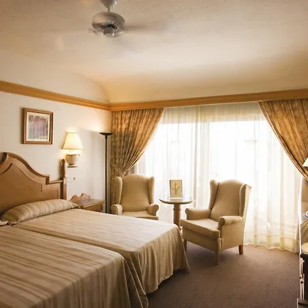 Отель Riu Palace Tres Islas (adults Only) 4*