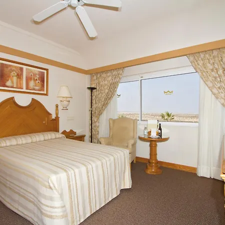 Riu Palace Tres Islas (adults Only) Коральео
