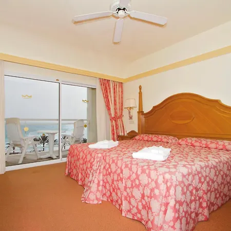 Riu Palace Tres Islas (adults Only) Отель 4*