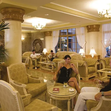 Otel Riu Palace Tres Islas