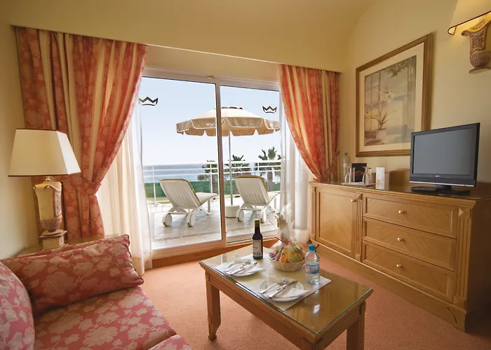 Riu Palace Tres Islas Otel Corralejo