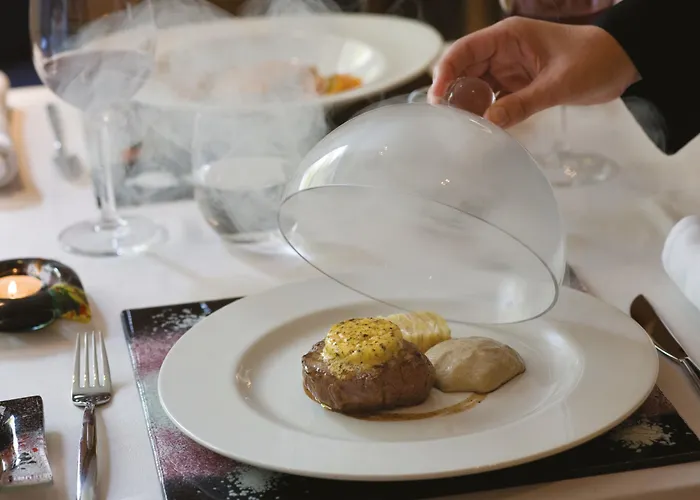 Otel Riu Palace Tres Islas