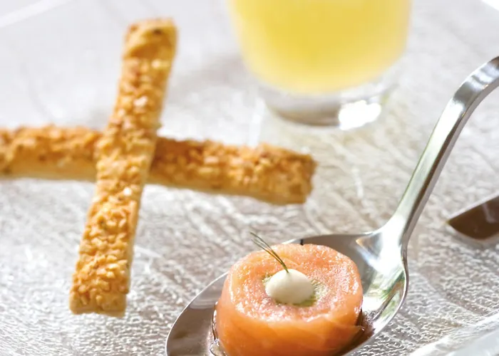 Otel Riu Palace Tres Islas Corralejo