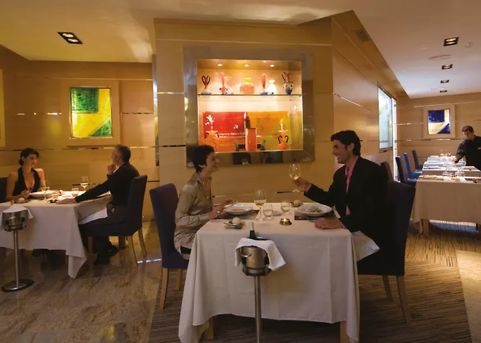 Riu Palace Tres Islas Otel Corralejo