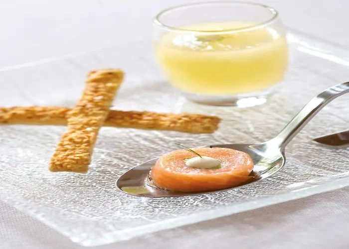 Otel Riu Palace Tres Islas 4*