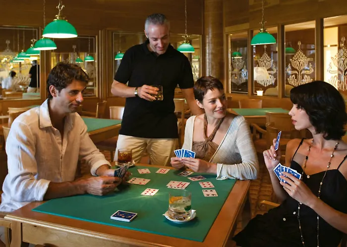 Riu Palace Tres Islas Corralejo