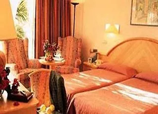 Otel Riu Palace Tres Islas