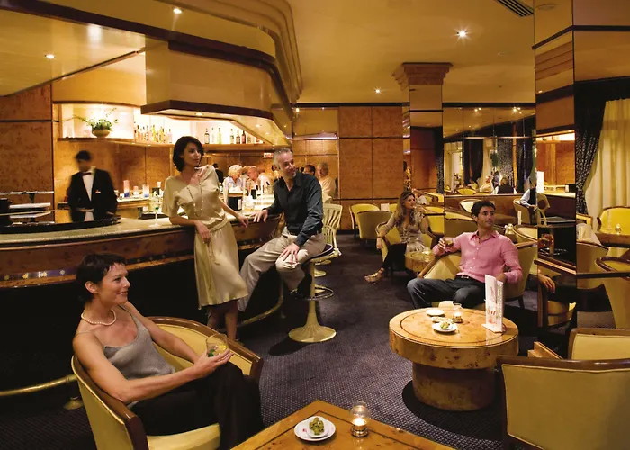 Riu Palace Tres Islas Otel 4*