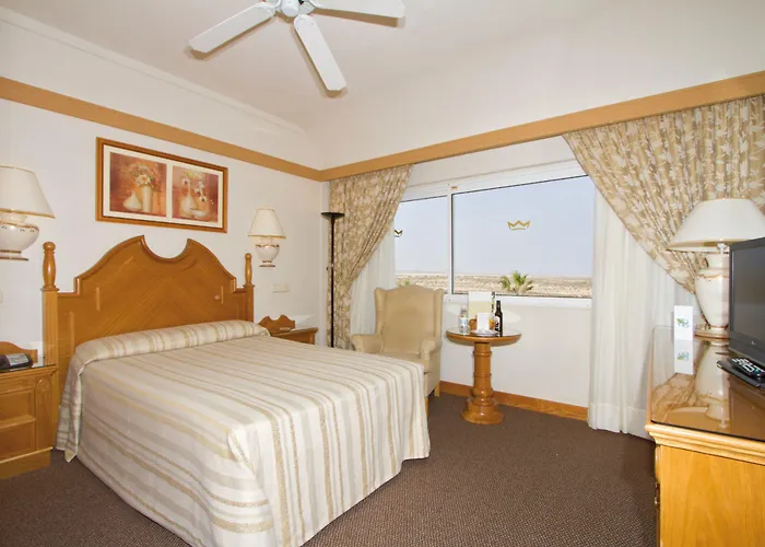 Riu Palace Tres Islas Otel