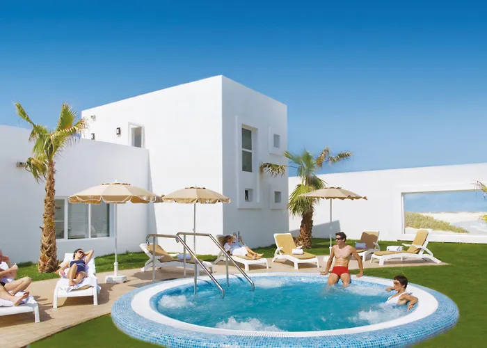 Riu Palace Tres Islas Otel