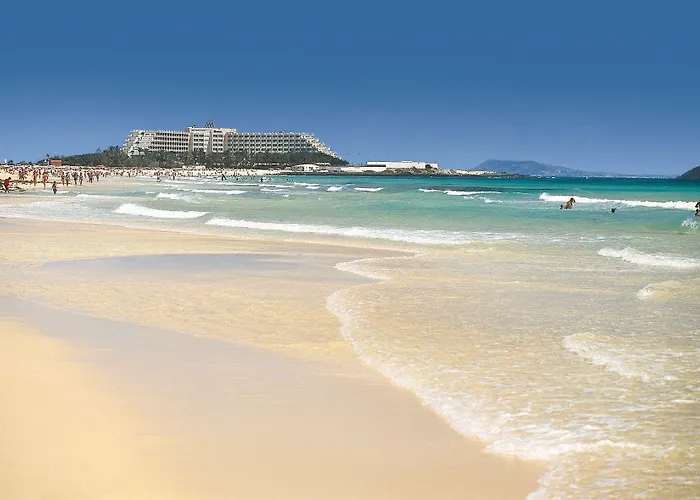 Riu Palace Tres Islas Otel