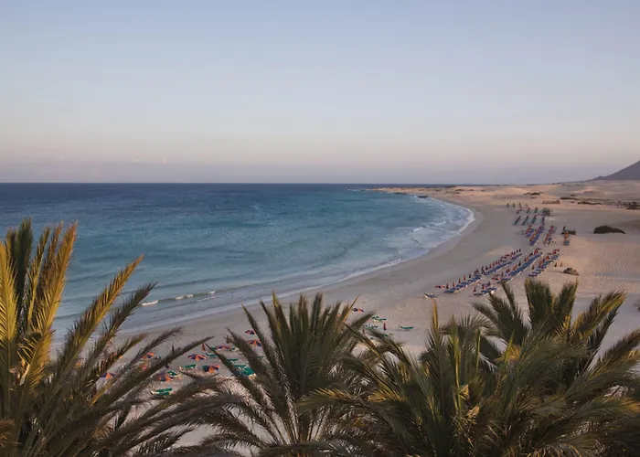 Otel Riu Palace Tres Islas Corralejo