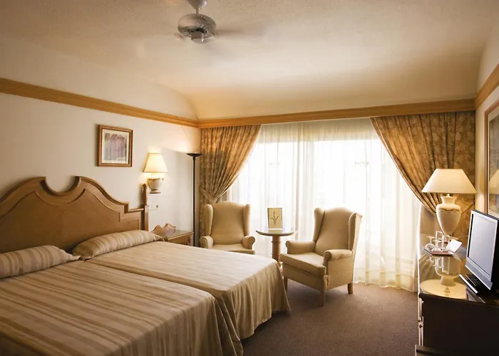 Otel Riu Palace Tres Islas 4*