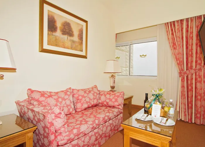 Otel Riu Palace Tres Islas 4*