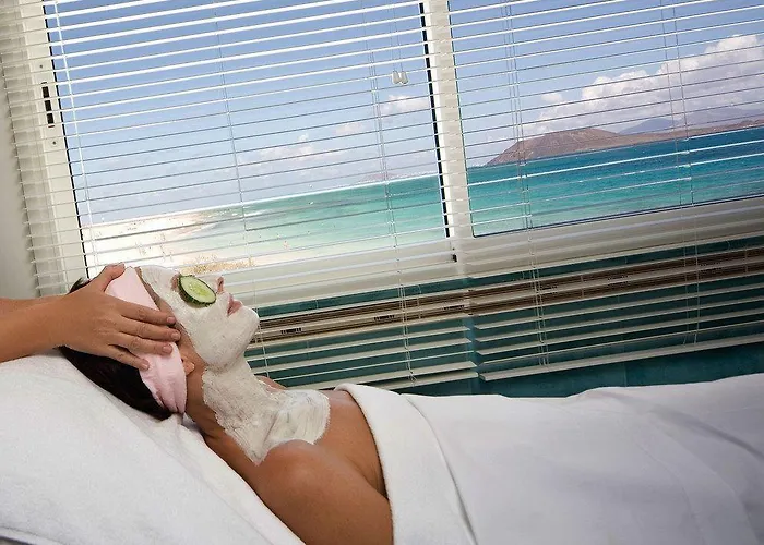 Riu Palace Tres Islas Otel