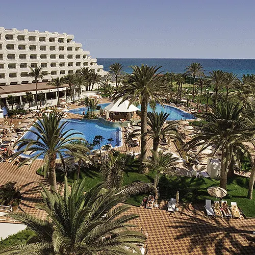 Riu Palace Tres Islas Otel Corralejo