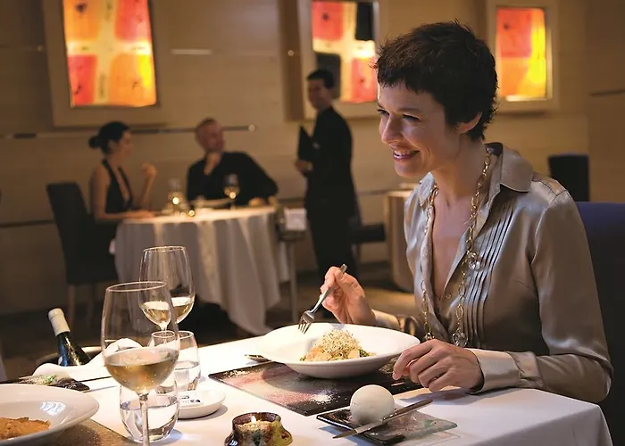 Otel Riu Palace Tres Islas