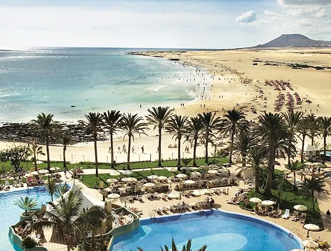 Otel Riu Palace Tres Islas Corralejo