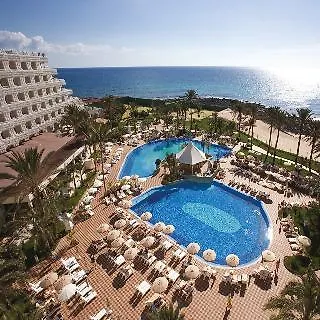 Riu Palace Tres Islas