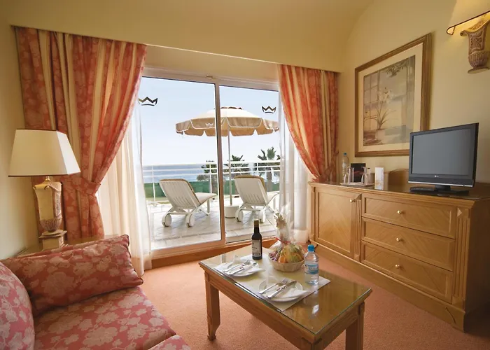 Hotel Riu Palace Tres Islas